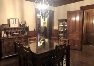 Hatch House Bed & Breakfast