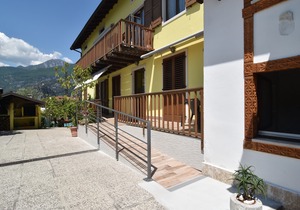 Agritur Michelotti Giancarlo