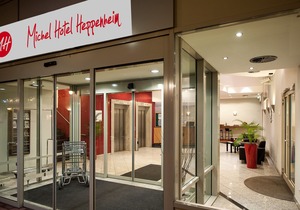 Michel Hotel Heppenheim