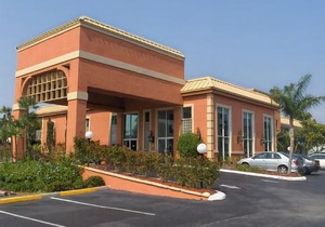 Rodeway Inn