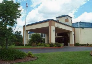 Days Inn & Suites by Wyndham Tahlequah
