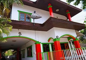Noble Homestay