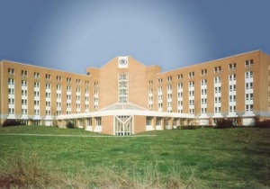 Radisson Blu Hotel Karlsruhe