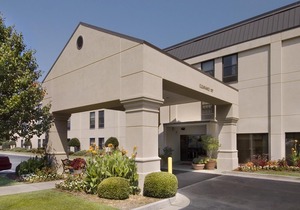 Hampton Inn Lagrange Near Callaway Gardens
