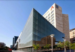 Hotel Reina Petronila