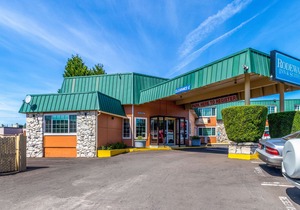Rodeway Inn & Suites Hwy 217 & 26 W