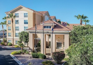 Homewood Suites Phoenix-Metro Center