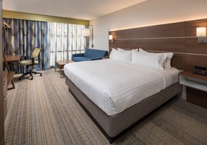 Holiday Inn Express Springfield, an Ihg Hotel