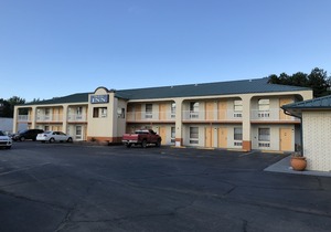 Travel Inn Hazen