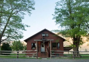 Wilson Ranches Retreat