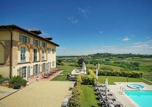 NaturalMente Wine Resort