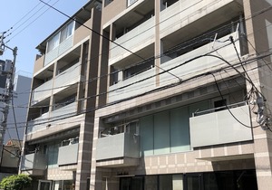 Alphabed Takamatsu Kawaramachi II