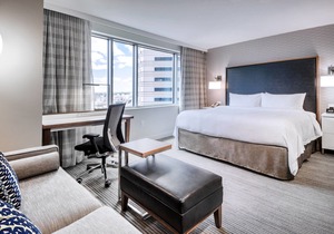 Residence Inn by Marriott Jersey City
