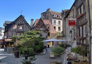 Hôtel des Quatrans
