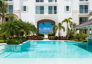 West Bay Club