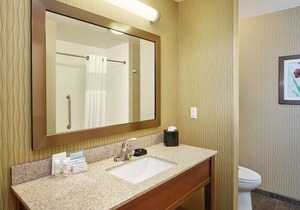 Hampton Inn & Suites Milwaukee/Franklin
