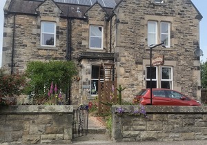 Dunclutha Guest House