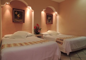 Hotel Real Catedral