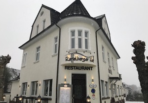 Raffelberger Hof