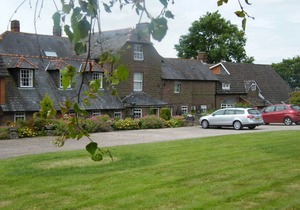 Pilgrim Hotel