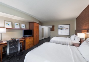 Courtyard by Marriott Atlanta Buford Mall of Georgia