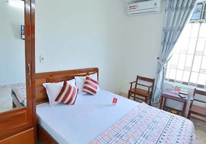 Rubis Hostel
