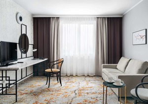 Metropolo by Golden Tulip