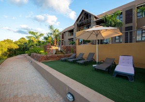 Nkomazi Kruger Lodge