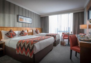 The Fitzwilton Hotel
