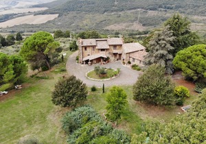 Agriturismo le Roghete