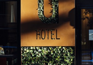 Hotel Mirador de Chamartín