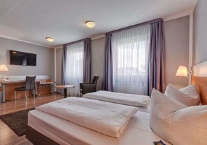 Attimo Hotel Stuttgart