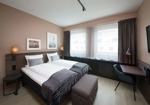Scandic Bergen City