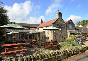 The View at The White Horse Woolley Moor