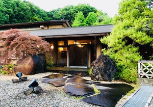 Ryutakuzenji