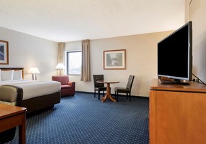 Quality Inn Auburn Hills