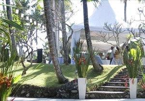 Sejuk Beach Villas