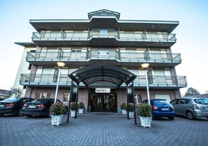 Hotel Davide