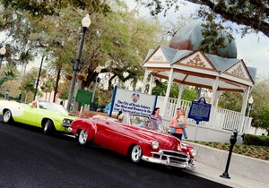 Best Western Ocala Park Centre