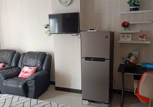 1 Bedroom at Sentraland Apartment (Al)