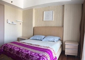 Apartemen Altiz Bintaro Plaza Residence by Selvy