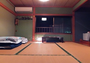Aoshima Guesthouse Hooju
