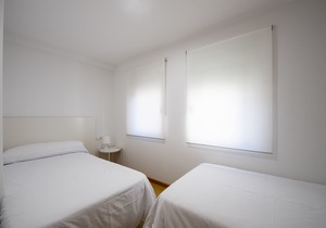 Apartamentos Vida Carrumeiro