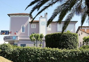 Elba Hotel