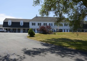 Sandwich Lodge & Resort
