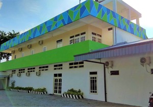 Kokonut Guesthouse