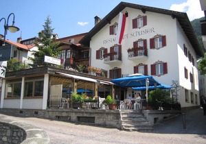 Hotel Schuster