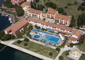 Hotel Vile Park