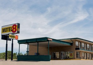 Motel 8 Rock Springs