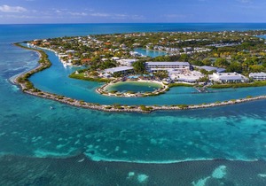 Hawks Cay Resort